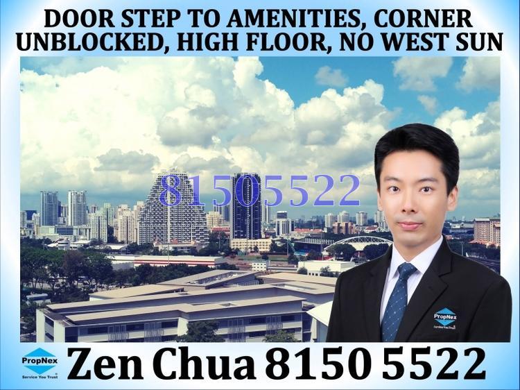 Ang Mo Kio Avenue 10 thumbnail photo